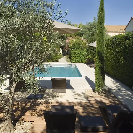 Maison Pic Valence (Drome)