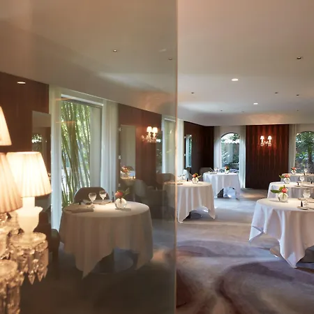 Maison Pic Hotel Valence (Drome)