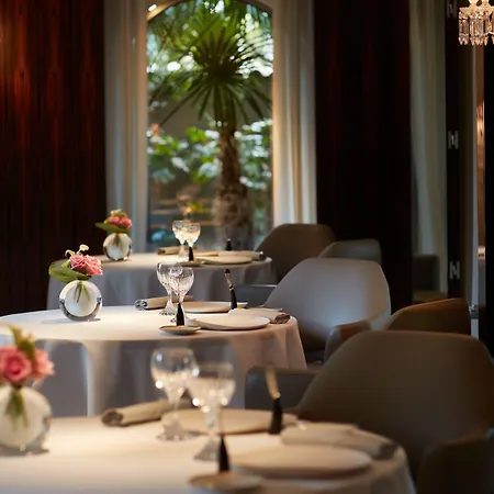 Hotel Maison Pic Valence (Drome)