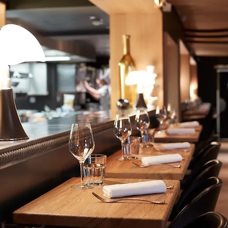 Maison Pic Hotel Valence (Drome)