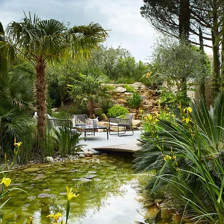 Maison Pic Hotel Valence (Drome)