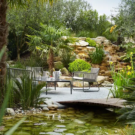 Maison Pic Valence (Drome)