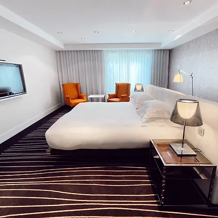 Hotel Maison Pic Valence (Drome)