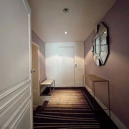 Maison Pic Valence (Drome)