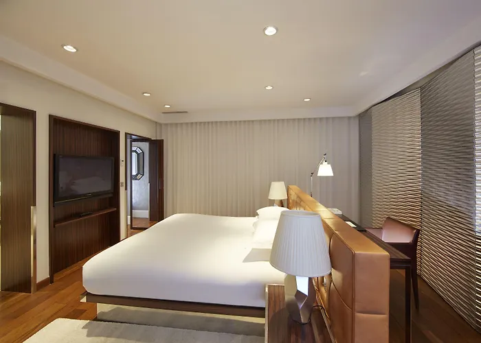 Szálloda Maison Pic 5*