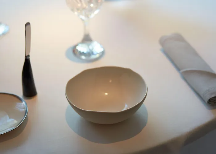 Szálloda Maison Pic Valence