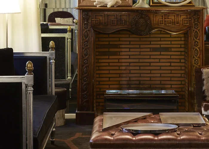 Szálloda Maison Pic Valence