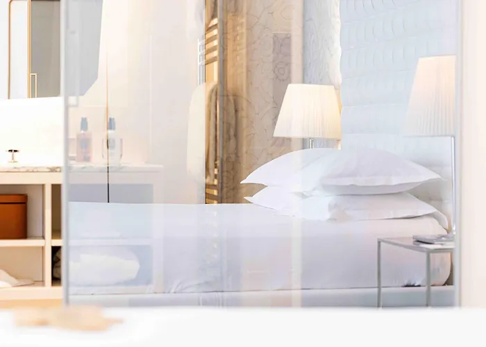 Maison Pic Szálloda 5*