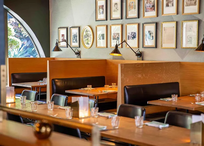 Maison Pic Szálloda Valence