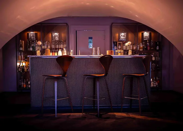 Szálloda Maison Pic Valence