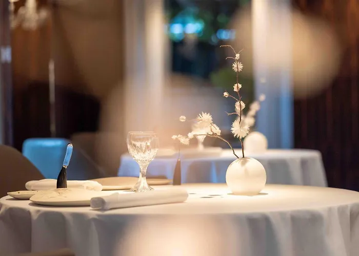 Szálloda Maison Pic