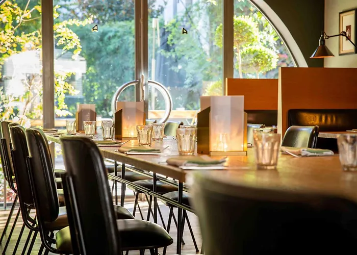 Maison Pic Szálloda 5*