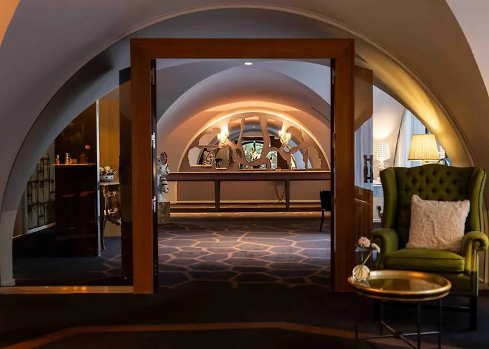 Maison Pic 5* Valence