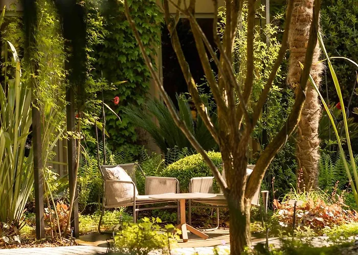 Maison Pic 5* Valence