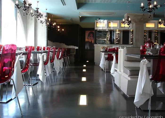 Maison Pic 5* Valence