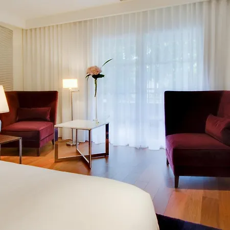 酒店 皮克住宅酒店 瓦朗斯