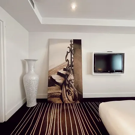 皮克住宅酒店 酒店 5*