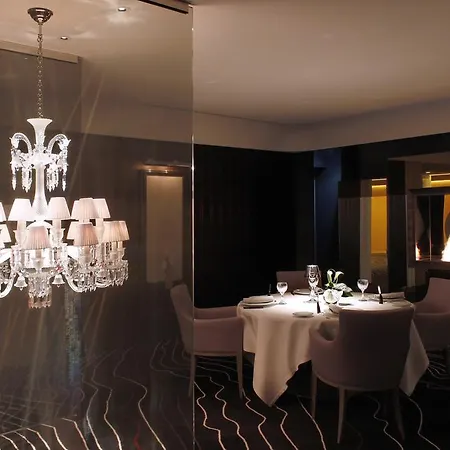 皮克住宅酒店 酒店 5*