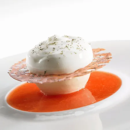 Maison Pic Valence (Drome)