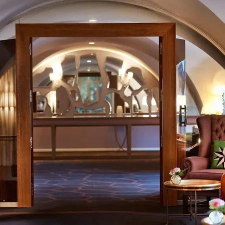 皮克住宅酒店 5*