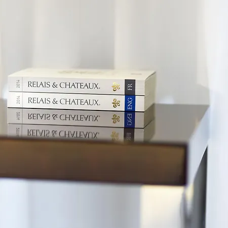 皮克住宅酒店 酒店 5*