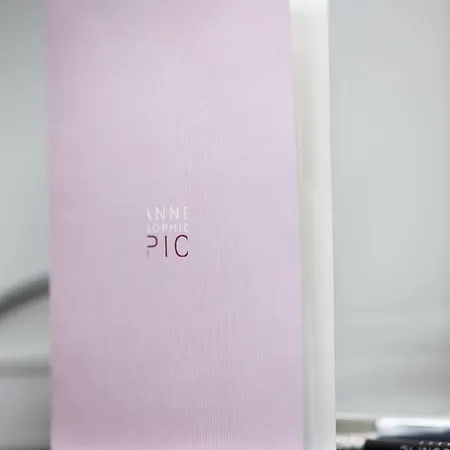 Maison Pic Valence (Drome)