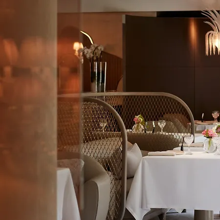 Maison Pic Hotel