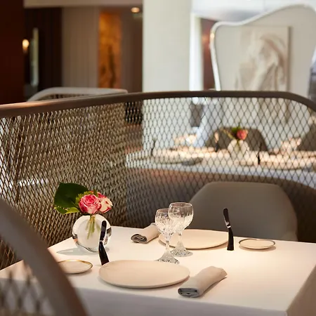 Maison Pic Valence (Drome)