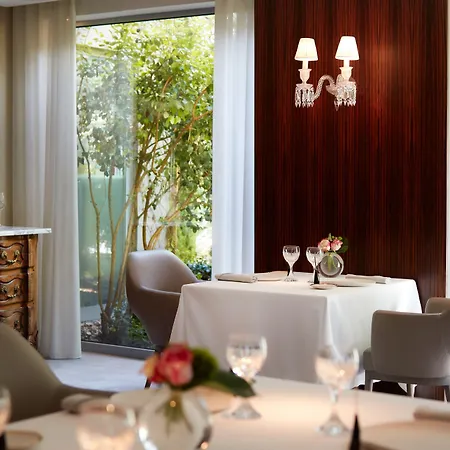 Maison Pic 5* Valence (Drome)