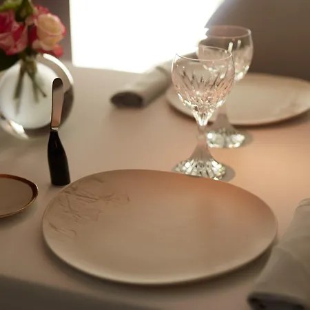 Maison Pic 5* Valence (Drome)