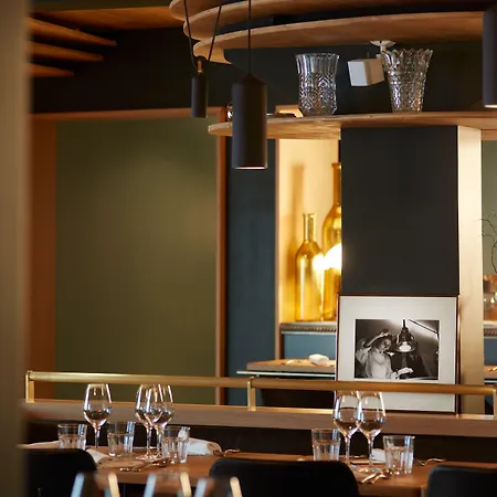 Hotel Maison Pic Valence (Drome)