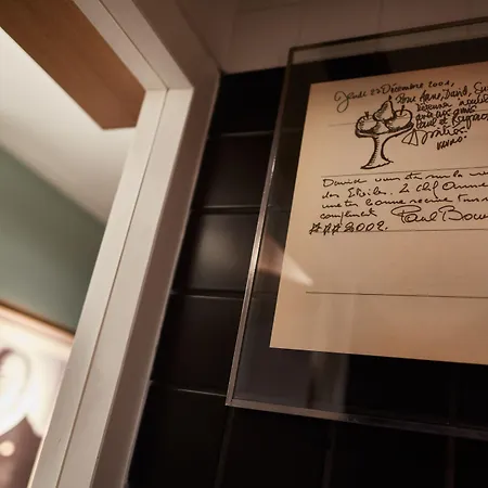 酒店 皮克住宅酒店 瓦朗斯