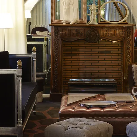 酒店 皮克住宅酒店 瓦朗斯