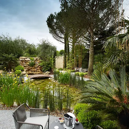 皮克住宅酒店 瓦朗斯
