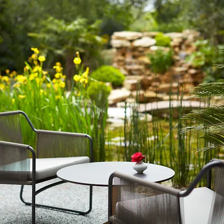 Maison Pic Hotel Valence (Drome)