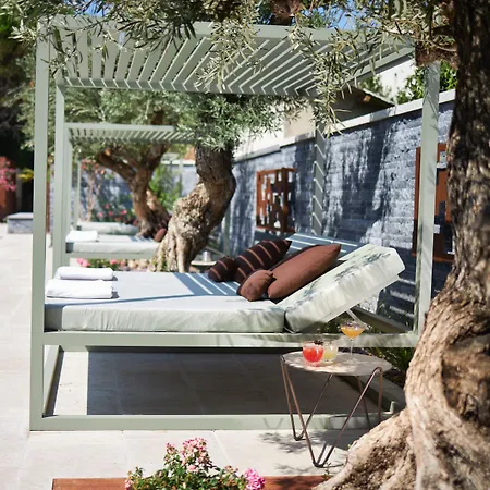 Maison Pic Hotel