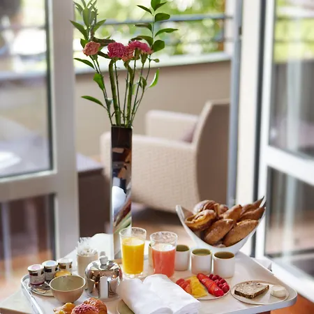 Hotel Maison Pic Valence (Drome)