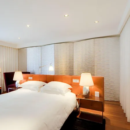 Maison Pic Hotel 5*