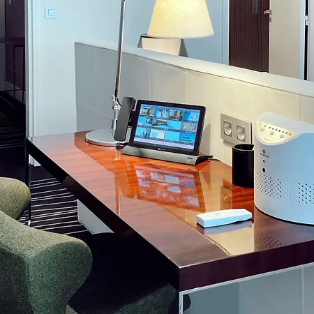 Maison Pic Hotel Valence (Drome)