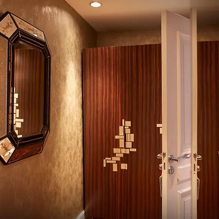 Maison Pic Valence (Drome)