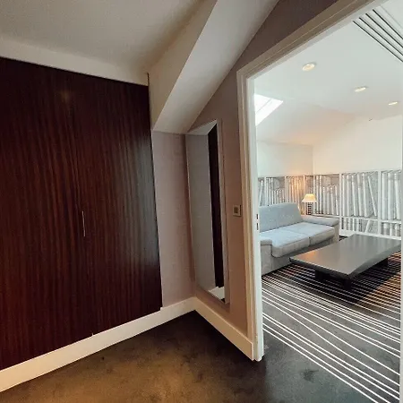 皮克住宅酒店 5*