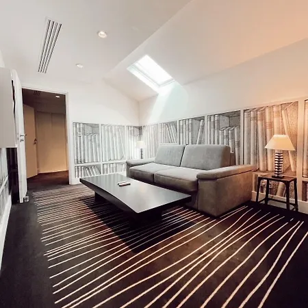Maison Pic Hotel