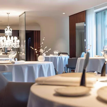 Hotell Maison Pic 5*