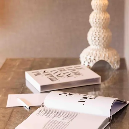 Maison Pic 호텔 발랑스
