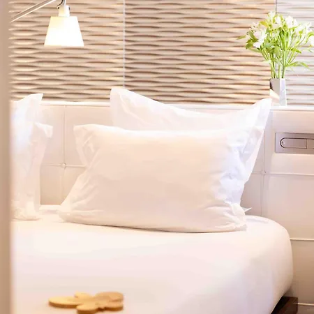 호텔 Maison Pic 발랑스