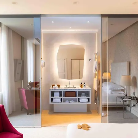 호텔 Maison Pic