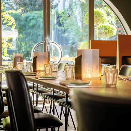 Maison Pic 발랑스