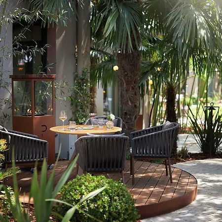 Maison Pic Hotel