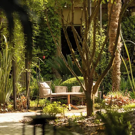 Maison Pic Hotel
