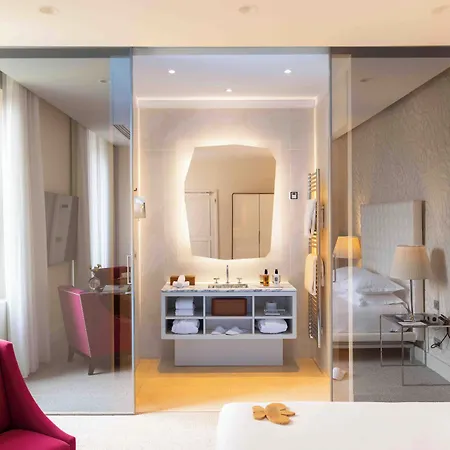 Maison Pic 호텔